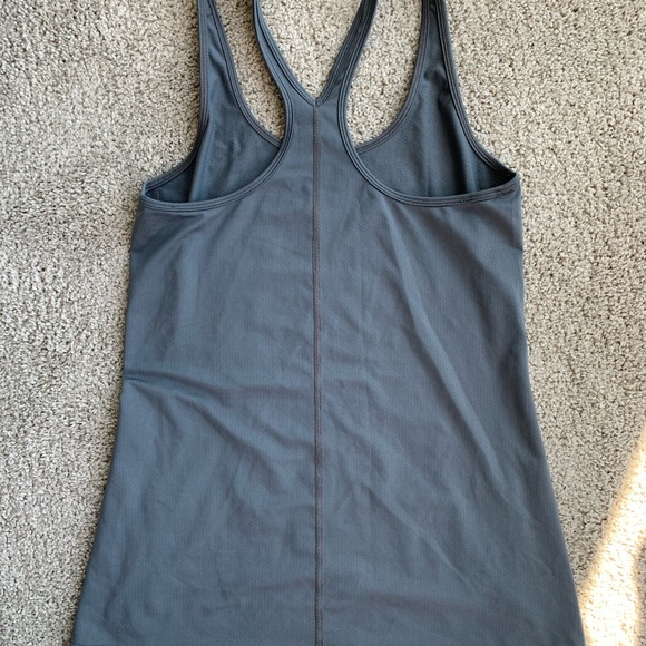 Workout Tank - Picture 2 of 2
